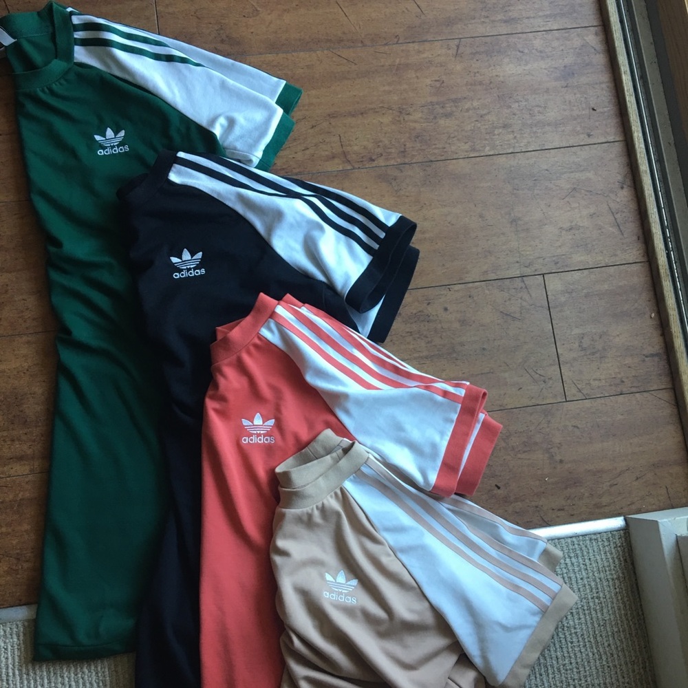 Adidas Dresses 👗